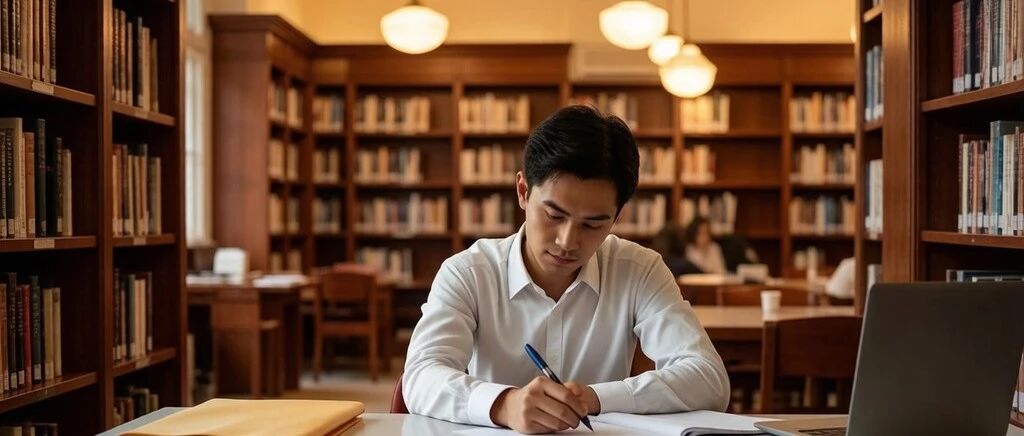 我是如何一次性通过软考中项、高项的？