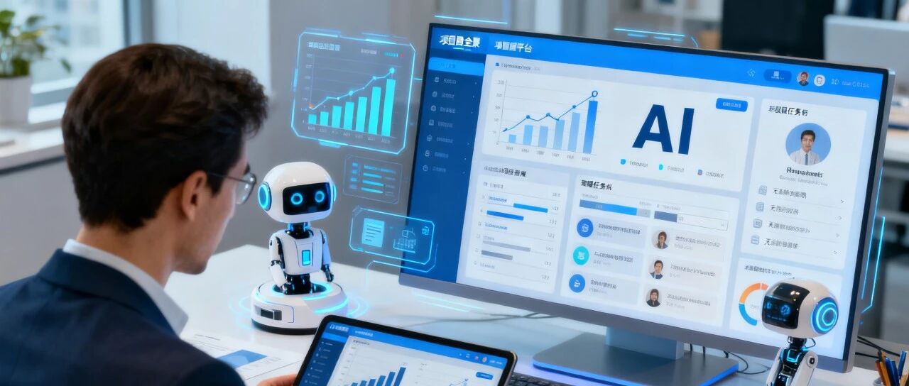 AI+项目管理-一个项目经理的AI使用总结（二）